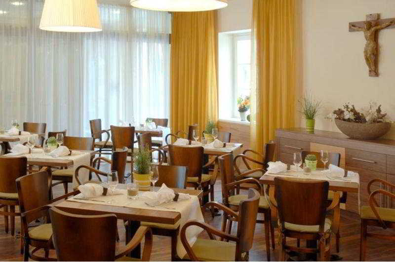 Lambrechterhof - Das Naturparkhotel Sankt Lambrecht Exterior photo